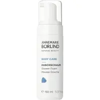 Börlind Body Duschschaum 150 ml Schaum