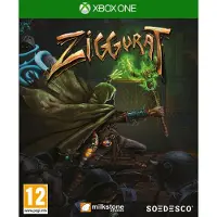 BANDAI NAMCO Entertainment Ziggurat, Xbox One, Xbox One, E10+ (Jeder über 10 Jahre)
