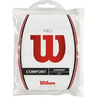 Wilson Tennis Griffband "Pro Overgrip" 12er Pack