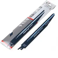 Bosch S 1130 Cf Säbelsägeblatt-set 5 Einheiten