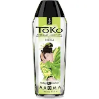 Shunga - Toko Lubricant Melon & Mango 165 ml