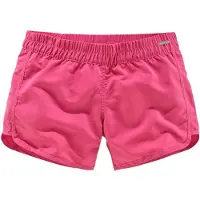 LASCANA Badeshorts elastisches Bündchen, mit Gesäßtasche, softe Microfaser-Qualität