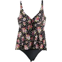 LASCANA Bügel-Tankini im angesagten Design