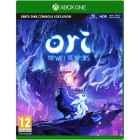 Ori and the Will of the Wisps - Xbox One