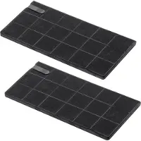 IKEA Kohlefilter 482000005727 (2 St.)