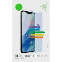 Razer Blue Light Filtering Screen Protector