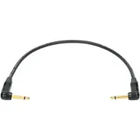 Klotz LAGRR020 Schwarz 20 cm Winkelklinke - Winkelklinke