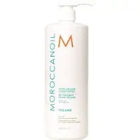 Moroccanoil Extra Volume Conditioner 1000ml