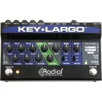 Radial Key Largo