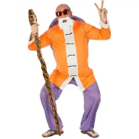 Chaks Dragon Ball Muten Roshi