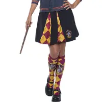 WAYS TOYS Harry Potter Gryffindor Rock - Kostüm für Fasching