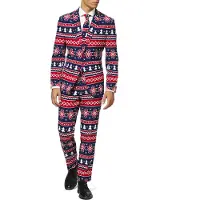 Opposuits Nordic Noel