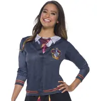 Rubies Harry Potter Gryffindor Oberteil
