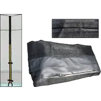 Magic Circle Pro Ersatznetz Trampolin 366 cm (ohne Rahmen)