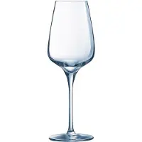 Chef & sommelier Sublym Weinglas 35cl Set6