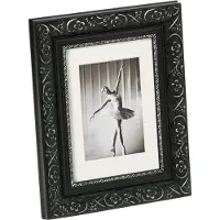Walther design Barock 30x40 Cm Wood Photo Bilderrahmen