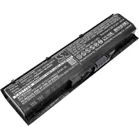 TDR Akku für HP Omen 17, Pavilon 17 (equ.849571-221) 4400mAh Li-ion