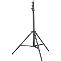 Bresser Br-tp180 Studio-spotlight-stativ 180 Cm