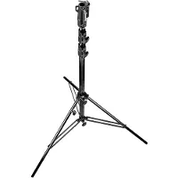 Manfrotto 126BSU, Heavy Duty Stativ