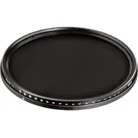 Hama Grau-Filter Vario ND2-400