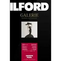 Ilford GALERIE Prestige Smooth Pearl A4 25 Blatt