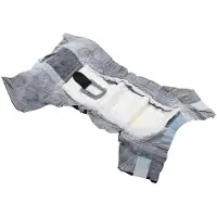 Boon Comfort Nappy - Größe 2
