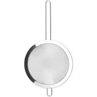 Brabantia Sieb Profile Halbkugelsieb - 200 mm - Rostfreier Stahl