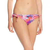 Chiemsee Bikini-Slip Damen Polyamid mehrfarbig gemustert, L 667959-0001-09940