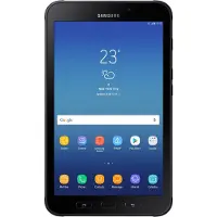 Samsung Galaxy Tab Active2 SM-T395NZKAPHE, 20,3 cm (8"), 1280 x 800 Pixel, 16 GB, 3 GB, Android 7.1, Schwarz