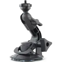 Delkin Fat Gecko Mini Saugnapf Halterung
