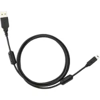 Olympus KP22 USB Cable for LS, DS, DM, VN