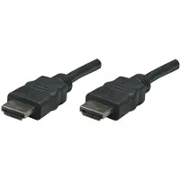 Manhattan Manha-306133 Hdmi-kabel 5 M