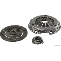 HERTH+BUSS JAKOPARTS JAKOPARTS Kupplungssatz Kupplung für TOYOTA Yaris Schrägheck (P1) J2002185