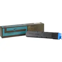 Kyocera TK-8600C, 20000 Seiten, Cyan, 1 Stück(e)