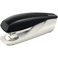 Leitz Standard Heftgerät NeXXt Series 5500, 30 Blatt, schwarz
