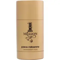 Rabanne 1 Million, Männer, Deodorant, Deostift, Stab, 75 ml, Mandarine, Pfefferminz