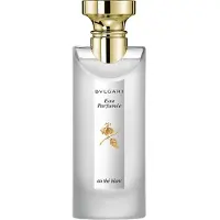 Bvlgari Eau Parfumée Au Thé Blanc, Unisex, 75 ml, Alcohol Denat. (Sd Alcohol 39-C); Aqua (Water); Parfum (Fragrance); Linalool; Geraniol; Coumarin;..., 1 Stück(e)