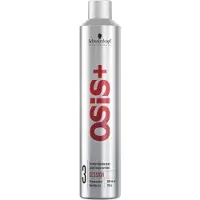 Schwarzkopf OSiS+ Hold Session Extra Strong Hold Hairspray