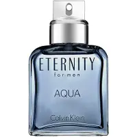 Calvin Klein Eternity Aqua Herrenduft 100 ml