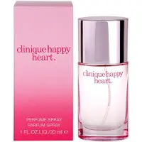 Clinique Happy Heart Eau de Parfum für Damen 30 ml