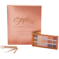 Makeup Revolution Soph's Party Face Makeup Kit