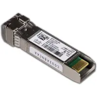 Cisco 10GBASE-ER SFP MODULE