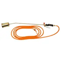 Topex Gaslötbrenner 44E122
