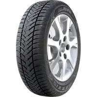 Maxxis AP 2 205/55 R15 88V, Allwetterreifen fÃ1/4r Pkw, Rollwiderstand F, Nasshaftung B, 69 dB externes Rollgeräusch