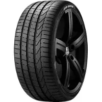 Pirelli So car-tyres P Zero ( 255/50 R20 109W XL J, LR )