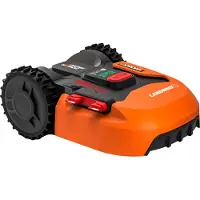 WORX WR130E, Rasenmähroboter, 18 cm, 2 cm, 5 cm, 300 m², 35%