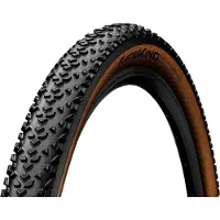 Continental 27,5x2,20 (55-584) Race King Racing Sport Bernstein Schwarzbraun klappbar 0101691