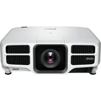 Epson EB-L1490U, 9000 ANSI Lumen, 3LCD, WUXGA (1920x1200), 2000:1, 16:10, 1524 - 25400 mm (60 - 1000")