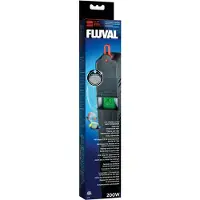 Fluval E 200w Aquarienheizer