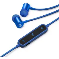Energy Sistem BT Urban 2 Kopfhörer Kabellos im Ohr Musik Bluetooth Indigo